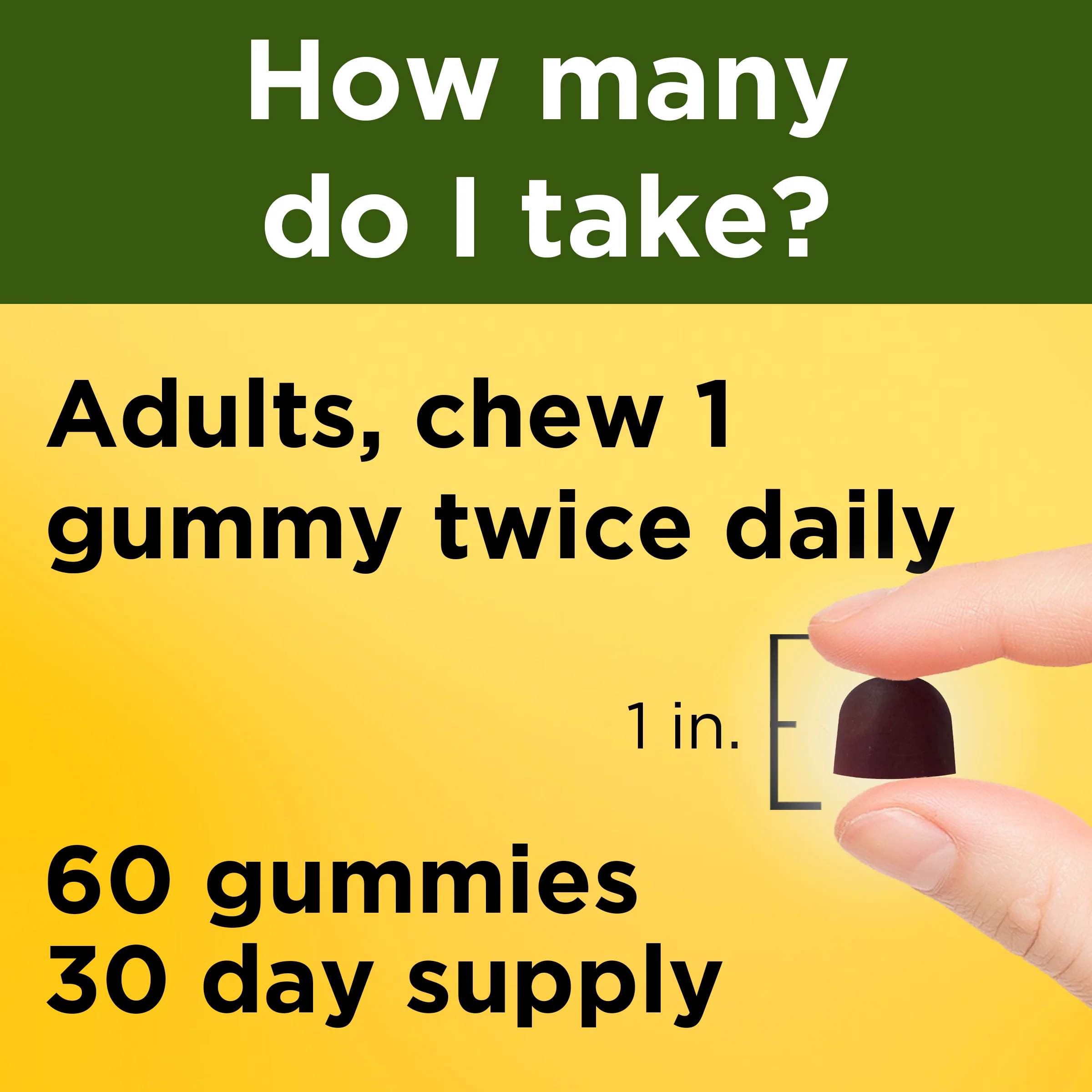 Ashwagandha Gummies - Image 3