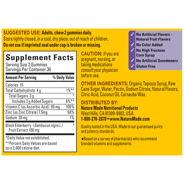 Immune Support Value Pack† - Image 5