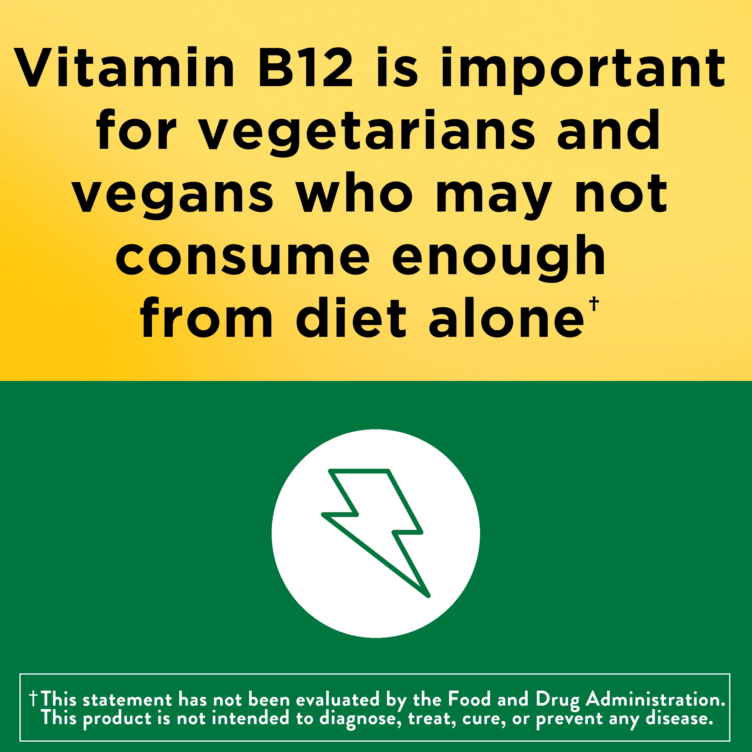 Vitamin B12 Maximum Strength 5000 mcg Softgels - Image 5
