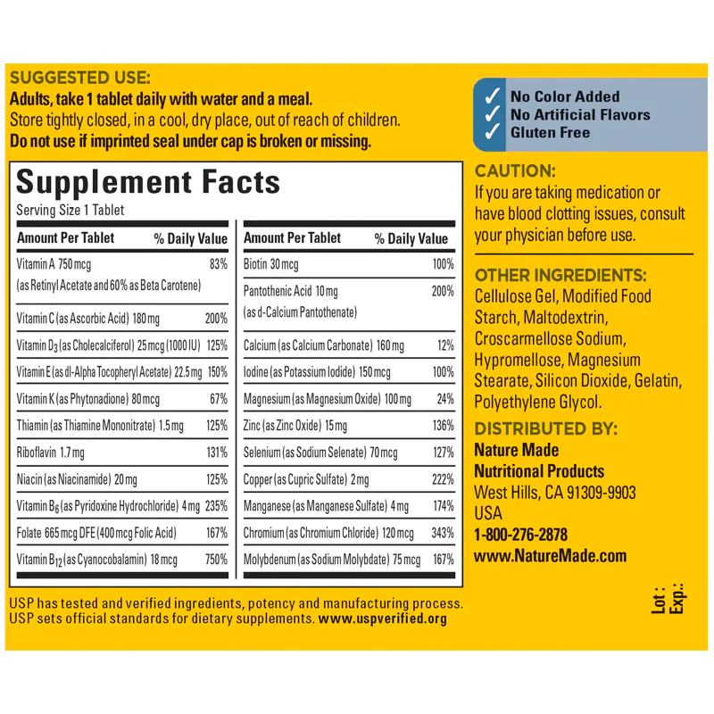 Men’s Wellness Support Value Pack - Image 3