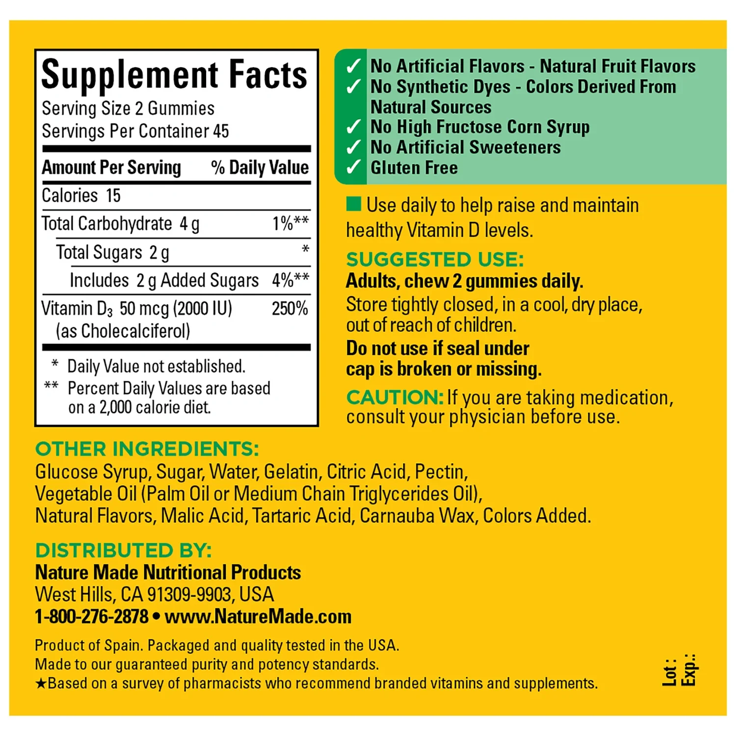 Men’s Wellness Support Value Pack - Image 5