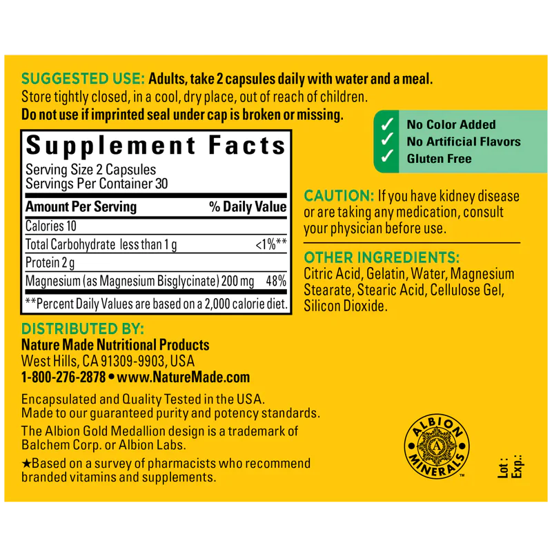 Men’s Wellness Support Value Pack - Image 7