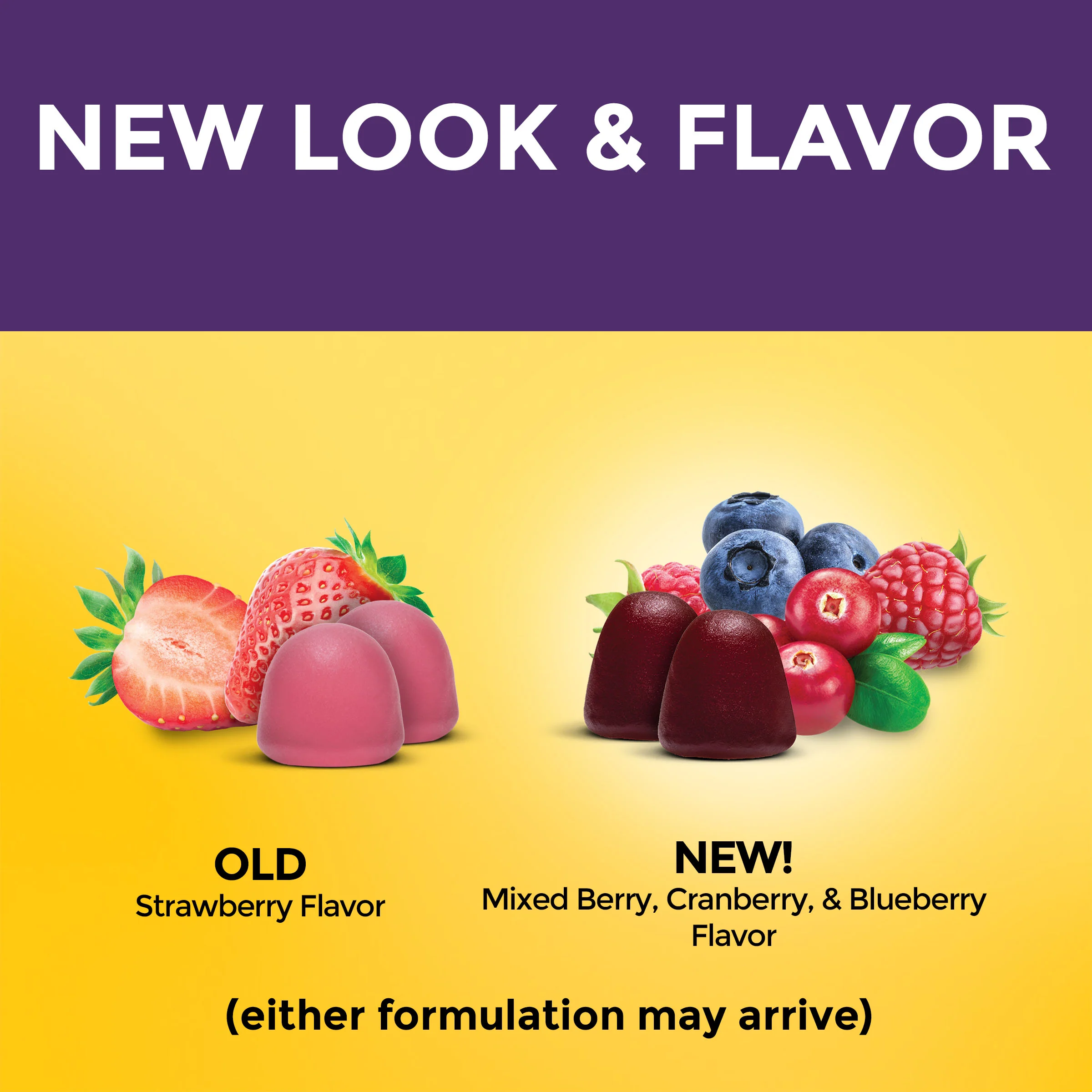 Hair-Skin-Nails‡ Gummies - Image 7