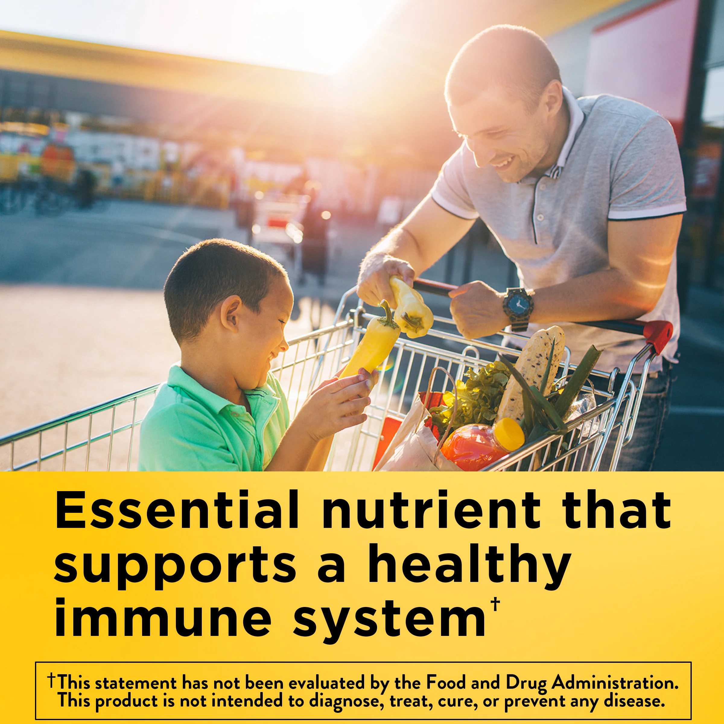 Vitamin E 400 IU (180 mg) dl-Alpha Softgels - Image 10