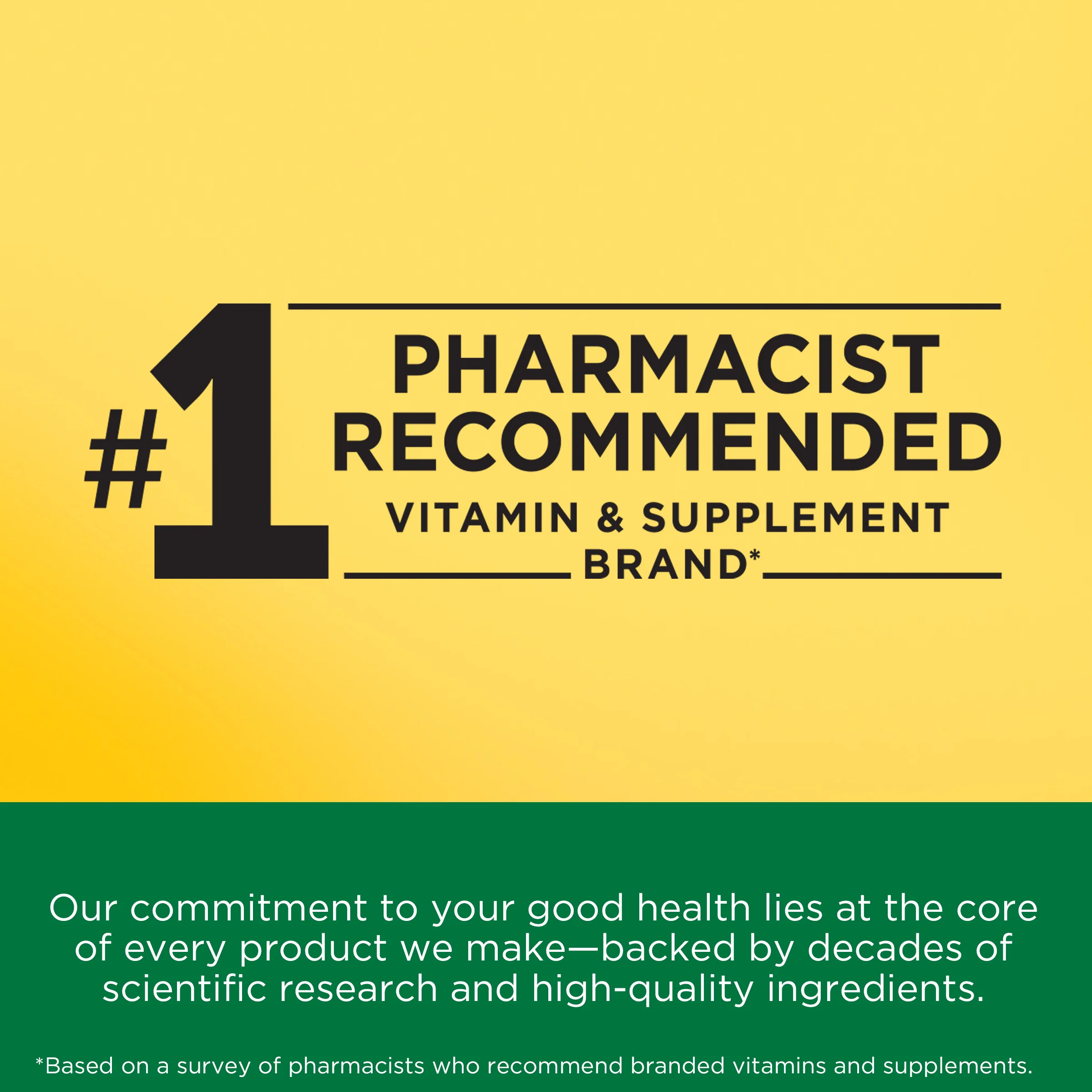 Vitamin E 400 IU (267 mg) d-Alpha Softgels - Image 7